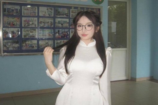 truyen sex loan luan Sự tích nữ tu và cây súng ngắn trong quần vị đại hiệp