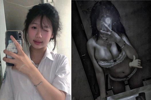 sex mun tiktok Liếm lồn điêu luyện làm em ghệ phê rên rỉ ra nước